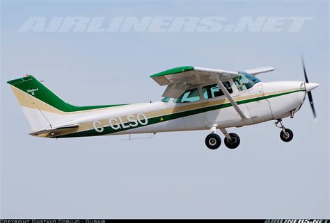 Cessna 172m Untitled Aviation Photo 2631429