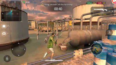 All the people who are into action, adventure and fun should play this game 1.1 what about all those people who want to play this game on a laptop or pc? Free Fire v1.0.0 Mod (APK+DATA) - SATYANDROID | Download ...