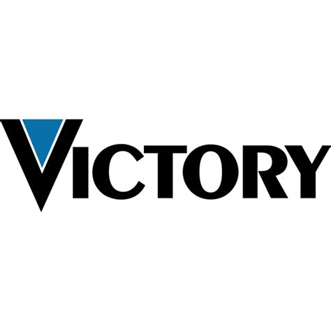 Victory Logo Vector Logo Of Victory Brand Free Download Eps Ai Png
