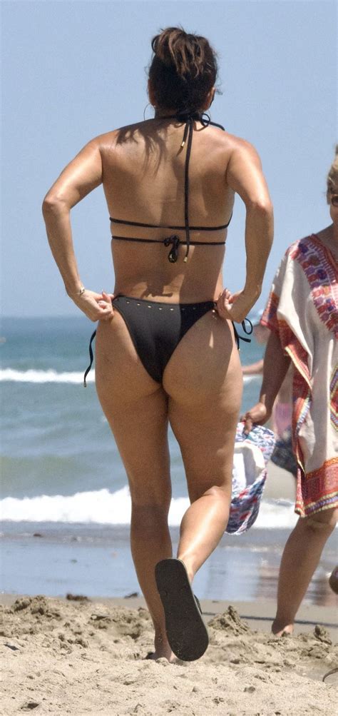 Eva Longoria In Bikini In Marbella 08 08 2023 3 Porn Pic From Eva