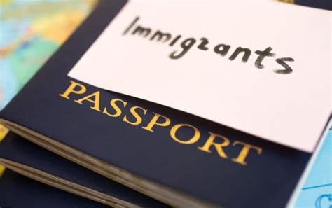 Иммиграция в США способы и пошаговая инструкция переезда SameЧас