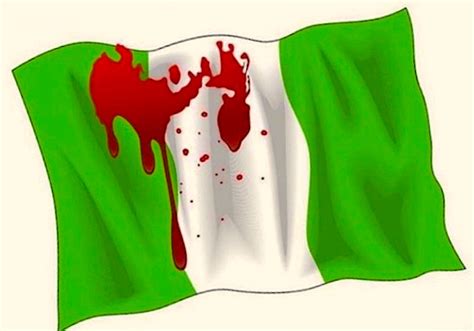 Inside Nigerias Killing Fields By Reuben Abati Premium Times Opinion