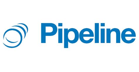 Pipeline Logo Transparent Png Stickpng