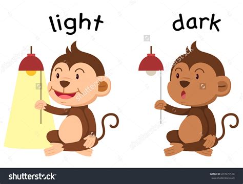 Light Dark Clipart 20 Free Cliparts Download Images On Clipground 2024