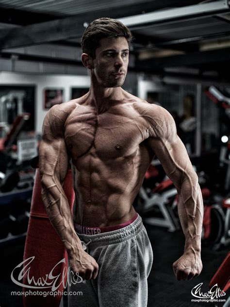 how to build the perfect aesthetic body amazing bodybuilding