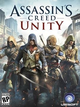 Buy Assassin S Creed Unity Ubisoft Connect CD Key K4G Com