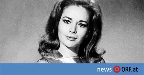 Bond Girl Karin Dor Gestorben Newsorfat