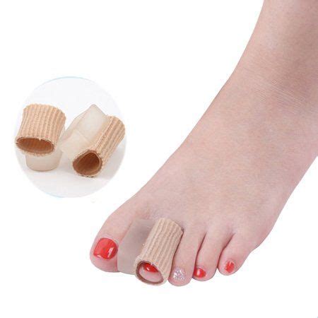Specifications The Sleeve Tube Could Be Worn On The Big Toe Or The