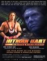 Hitman Hart: Wrestling with Shadows (1998) - MovieMeter.nl