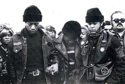 Weformlikevoltron Black Motorcycle Clubs African Black And Diasporic History
