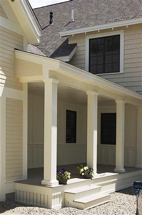 Casual entrance porch design browse around this site in 2020. Best 25+ Side porch ideas on Pinterest | Little dream home ...