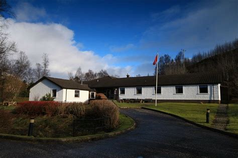 Crianlarich Youth Hostel Scotland Hostel Reviews Photos Rate