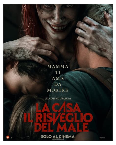 Film horror i titoli più attesi del 2023 da Scream 6 a La Casa Il