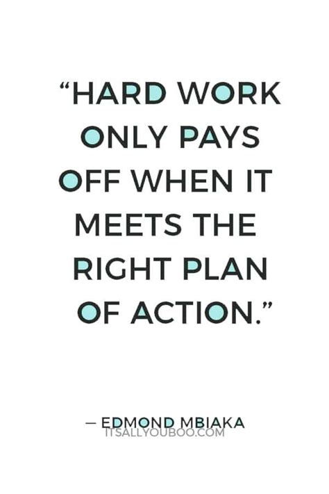 32 Hard Work Pays Off Quotes Audi Quote