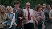 Dell on Movies: Shaun of the Dead