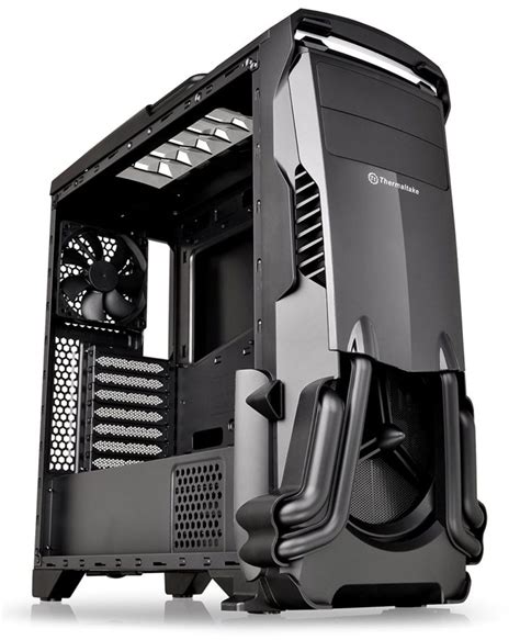 Best Atx Cooling Cases To Keep Pc Temperature In Check 2020 Guide