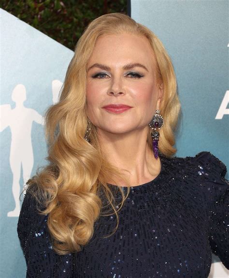 Nicole Kidman 2020 Screen Actors Guild Awards 02 Gotceleb