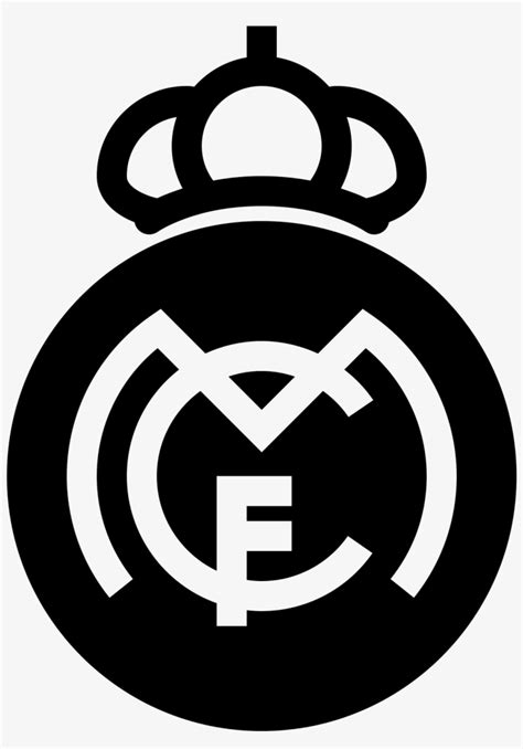 Real Madrid Logo Png B Real Madrid Icon Png Png Image Transparent