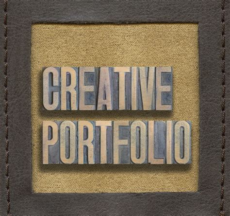 9 Crucial Elements Every Creative Portfolio Should Have