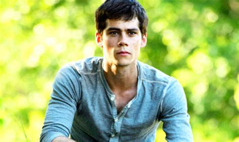 Dylan o'brien was born in new york city, to lisa rhodes, a former actress who also ran an acting school, and patrick b. Maze Runner star Dylan O'Brien recovering and filming ...