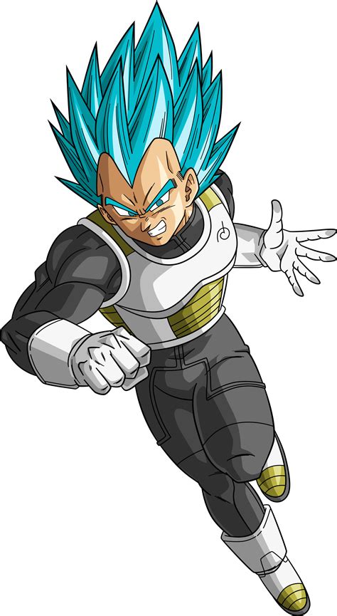 Resultado De Imagen De Vegeta Blue Visit Now For 3d Dragon Ball Z