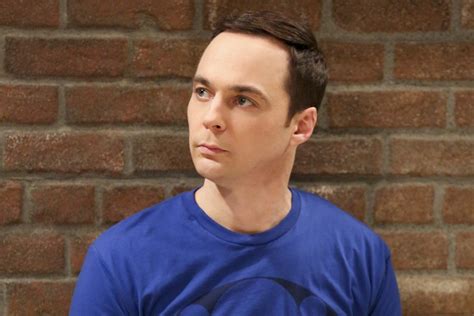 The Big Bang Theorys Sheldon Cooper Had A Different Name In Original