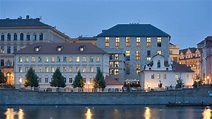 Luxury Hotel in Prague | 5 Star Hotel Old Town | Four Seasons Prague