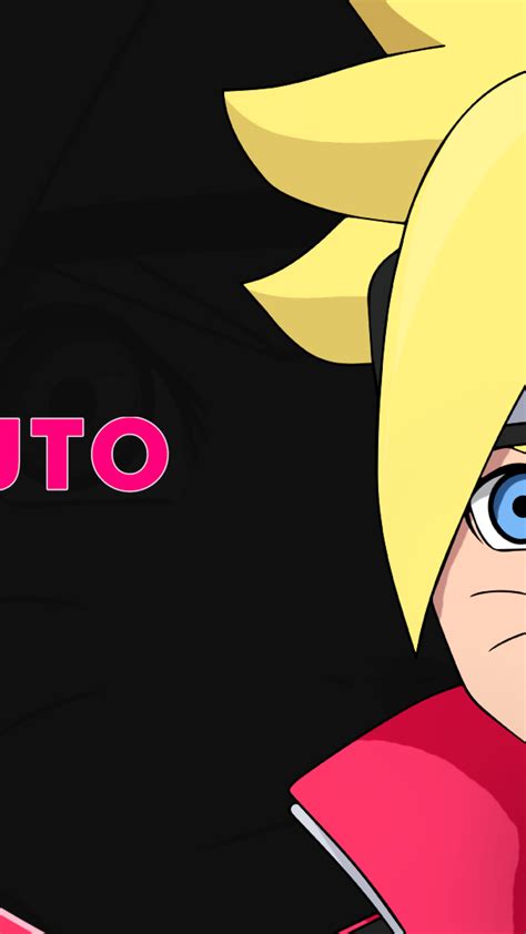 Boruto Wallpapers 68 Pictures