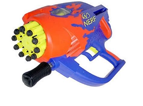 Ten Amazing And Unusual Nerf Guns You Can Actually Buy