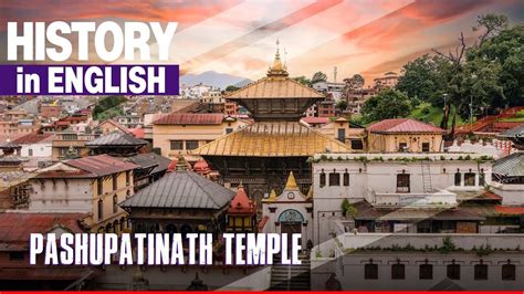 pashupatinath temple timings history travel guide and how to reach