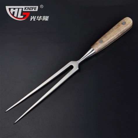 Bbq Fork Barbecue Bbq Meat Fork Barbecue Stainless Steel Grill Tools