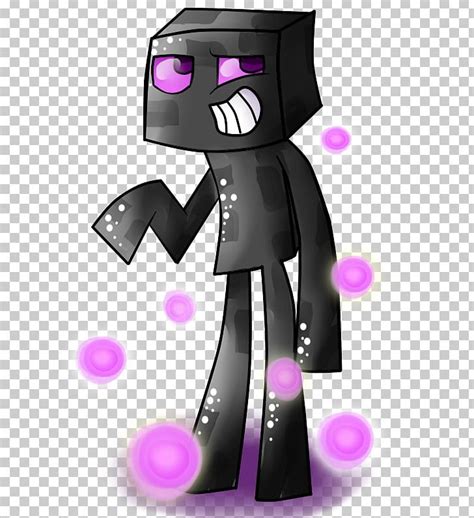 Minecraft Pocket Edition Enderman Drawing Video Game Png Clipart My Xxx Hot Girl