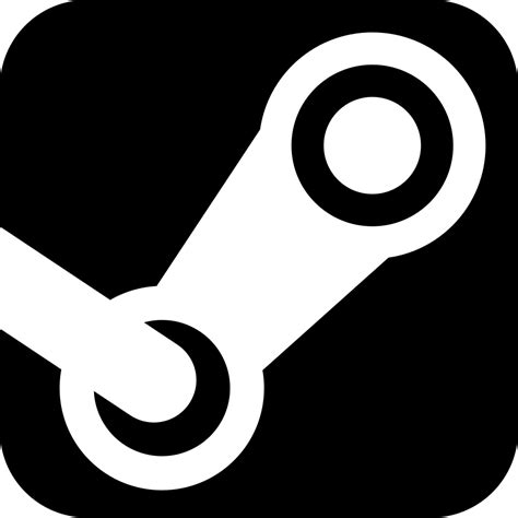 Steam Icon Transparent
