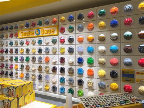 Lego Store Düsseldorf Eröffnung Tour Durch Deutschlands Zweitgrößten