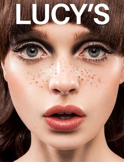 Lucys Magazine Vol18 By Lucys Magazine Issuu