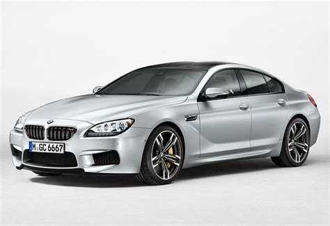 2013 Bmw M6 Gran Coupe F06 Price And Specifications
