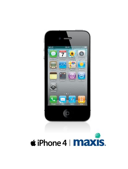 Terms and condition apply.* (updated june 2021.) Maxis iPhone 4 Malaysia Pakej Plan | Sensasi Selebriti