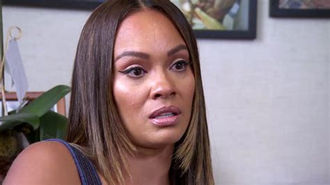 How Evelyn Lozada S Daughter Is Making A Name For Herself Video
