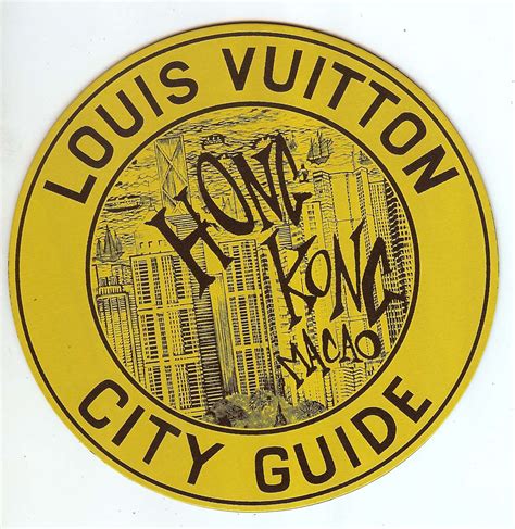 Louis Vuitton Circle Logos The Art Of Mike Mignola