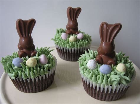 10 Decorating Easter Cupcakes Ideas For A Festive Dessert Table