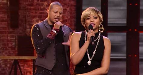 Taraji P Henson And Terrence Howard Will Remind Everyone That ‘its