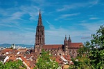 9 Best Things to Do in Freiburg - What is Freiburg Most Famous For ...