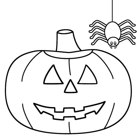 Keep students coloring candy corn instead of eating it and offer multicultural fun to 4th and 5th graders with day of the dead sheets. Coloring Pages: Simple Halloween Coloring Pages Download ...