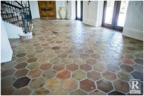 Required fields are marked *. Mexican Tile Floor and Decor - Rustico Tile & Stone