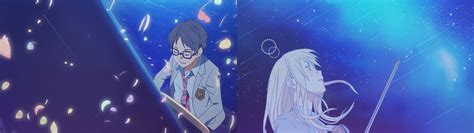 Aesthetic Dual Monitor Wallpapers Anime Anime Wallpaper Hd
