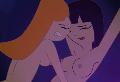 Phineas And Ferb Porn Gif Animated Rule 34 Animated