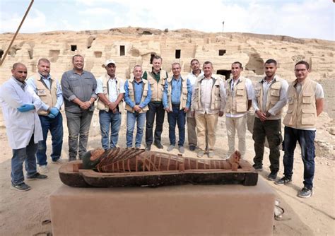 7enews Tourism Egyptian Tourism And Antiquities Announces A New