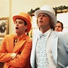 Jim Carrey Out of Dumb and Dumber Sequel - E! Online