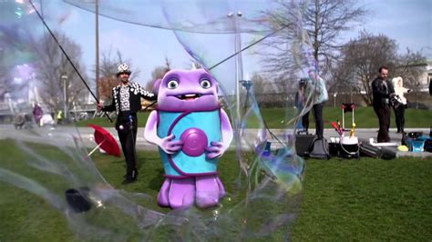 Guinness World Record Worlds Biggest Bubble Youtube