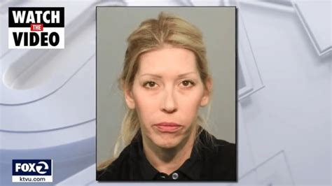 California Woman Allegedly Hosted Wild Sex Parties For Teenagers News